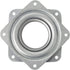 3" Lazy Susan Turntable 200 LBS pounds Steel Ball Bearing Rotating Tray Strong Sturdy Table Cabinet Low Profile...