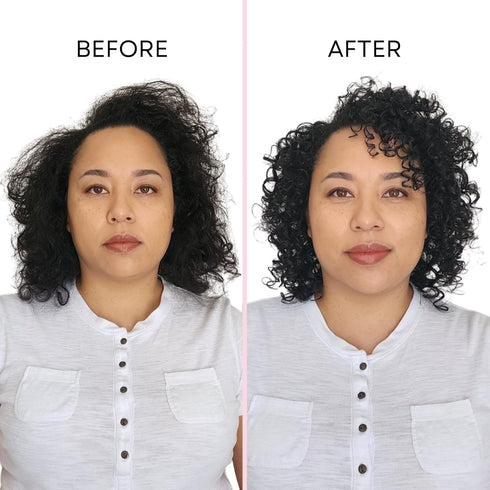 Donna's Recipe by Tabitha Brown Sweet Potato Pie Extra Creamy Leave-In Conditioner (LOC System)...