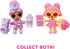 LOL Surprise Loves Mini Sweets - Peeps Fluff Chick with Collectible Doll, 7 Surprises, Spring Easter Theme, Peeps Limited Edition Small Doll - Gre...