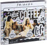 Paladone Friends Coffee is Life 1000 Piece Jigsaw Puzzle - Officially Licensed Merchandise...