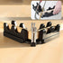 2-in-1 Mitre Measuring Cutting Tool,Miter Saw Protractor and 85-180°Angle Finderfor Home Improvement Carpentry Work...
