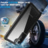 GOLDJU for Samsung Galaxy S22 Plus Case, Waterproof Samsung S22 Plus case with Built-in Screen Protector, IP68 Waterproof Shockproof Dustproof Ful...
