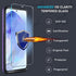 Janmitta for Samsung Galaxy A35 5G Case with Tempered Glass Screen Protector,Heavy Duty Shockproof Full Body Protective Cover Built in Rotatable M...