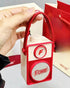 Retro Portable Bluetooth Speaker | HD Sound | 9H Playtime | Cute Speaker for Home Desk, Bedroom, Office, Outdoor | Retro Birthday Gifts...