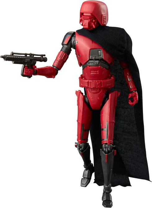 STAR WARS The Black Series HK-87 Assassin Droid, Ahsoka 6-Inch Action Figures, Ages 4 and Up...