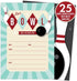 Koko Paper Co Bowling Themed Invitations. Set of 25 Fill In Style Cards for Kids Birthday Parties, Bowling Parties, or Any Occasions....