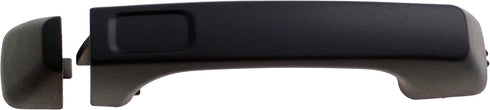 Dorman 83403 Exterior Door Handle Compatible with Select Hummer Models, Textured Gray...