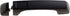 Dorman 83403 Exterior Door Handle Compatible with Select Hummer Models, Textured Gray...