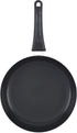 GoodCook Nonstick Sauté Pan, 10 Inch, Black...