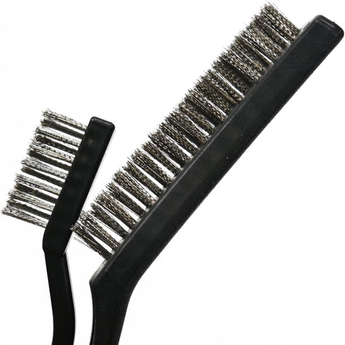 6 Pack Metal Wire Cleaning Brushes...