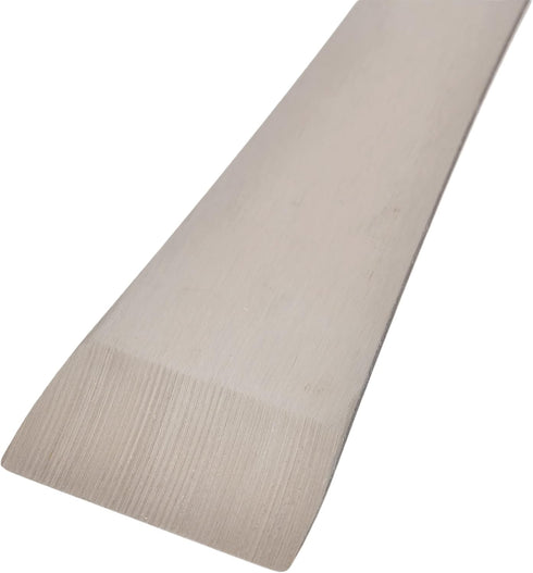 Stainless Steel Multifunctional Beekeeping Tool - Thumb Bee Honey Knife and Hive Scraper for Beekeepers...