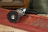 Gator 4" Drill Mounted Stripping Wheel, Silicon Carbide, Extra Coarse Grit...