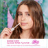 Petite 'N Pretty So Dreamy 10K Shine Lip Gloss Duo -Makeup for Kids, Tweens, Teens - High Shine, Lightweight, Made in the USA (First Freeze and Ro...