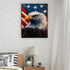 Gabbana American Flag Eagle Diamond Painting Kits for Adults, Full Round Diamond Art Kits 5D Patriotic Diamond Art, Personalized Gifts for Family ...