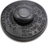 Brake Master Cylinder Fluid Reservoir Cap Compatible For Toyota Camry Tacoma Corolla Highlander 4Runner 2001-2021 Scion iQ tC xB xD 2008-2016 4723...