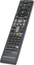 New AKB73597101 Replace Remote fit for LG BH4120S S42S2-S S42S1-W BH4120 Blu-ray DVD Home Cinema System...