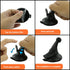 BOROLA Car Windshield Suction Cup Mount Holder Cradle Compatible for Garmin Nuvi 50 50LM GPS (Compare to Garmin 010-11765-02)...