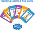 Skillmatics Card Game - Found It Outdoor, Scavenger Hunt for Kids, Boys, Girls, & Families Who Love Board Games Educational Toys, Gifts Ages 4, 5,...