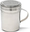 Winware Stainless Steel Dredges 10-Ounce with Handle, Set of 12...