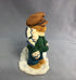 Cherished Teddies James - Going My Way for the Holidays 269786...