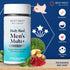 Best Nest Wellness Men's Multi Plus - Daily Multivitamin for Brain & Energy Health Support - Daily Multivitamin for Men - Probiotics & Digestive E...