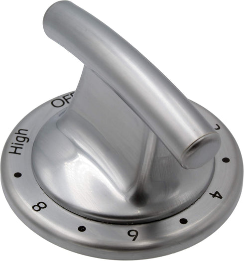 Supplying Demand 74011493 7737P395-60 Electric Range Control Knob Replacement...