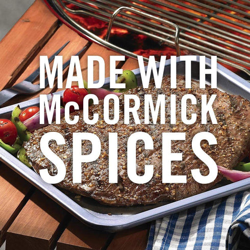 McCormick Grill Mates Mesquite Marinade Mix, 1.06 oz (Pack of 12)...