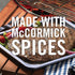 McCormick Grill Mates Mesquite Marinade Mix, 1.06 oz (Pack of 12)...