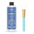 Updated Diamond Painting Sealer 250ML with Silicone Brush, 5D Diamond Painting Glue Accessories Permanent Hold & Shine Effect for Diamond Painting...