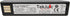 Replacement Battery Compatible with Honeywell Models Voyager 1202 and 1452, Xenon 1902, Granit 1911i, 1981i Handheld Imager Scanner BAT-SCN01...