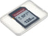 Transcend TS128GSDC300S-E 128GB UHS-I U3 SD Memory Card...