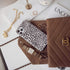 BURGA Phone Case for iPhone 13 - Cute, Trendy, Aesthetic, Pattern Phone Cover, Hard Shell Protection - fits Apple iPhone 13 Case for Women and Men...