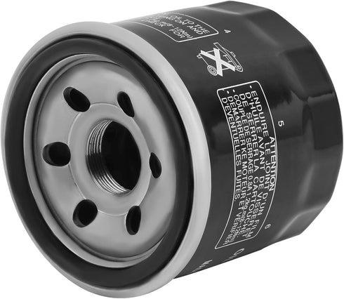 AHL 138 Oil Filter for Arctic Cat 375 2X4 376 2002/400 4X4 400 2001-2007...