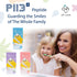 Mouth Spray for kids, Toddler Toothpaste Helper, Fluoride Free Baby Toothpaste, Fun & Easy Oral Care with Natural P113 Peptide - for Newborns to A...