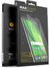 MagGlass Tempered Glass Screen Protector for Moto G6 - Anti Glare (Matte XM90) Scratch/Fingerprint resistant screen guard (Case friendly design)...