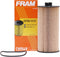 FRAM CH9549 Ford 6.0L & 6.4L Powerstroke Diesel Filter...