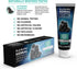 Brush Buddies Herbal Toothpaste with Activated Charcoal, 3.5 oz | Whitening Toothpaste | Charcoal Toothpaste | Fluoride Free Toothpaste (Pack of 3...