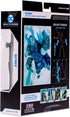 DC Multiverse Batman Endless Winter 7" Action Figure with Build-A Frost King Piece and Accessories...