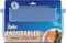 Ziploc Endurables Large Pouch, 8 Cups, Reusable Silicone Bags and Food Storage Meal Prep Containers for Freezer, Oven, and Microwave, Dishwasher S...