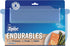 Ziploc Endurables Large Pouch, 8 Cups, Reusable Silicone Bags and Food Storage Meal Prep Containers for Freezer, Oven, and Microwave, Dishwasher S...