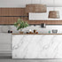 LONGYONG Countertop Contact Paper Peel and Stick Wallpaper Marble Contact Paper for Countertops Cabinets Drawers Removable Wallpaper for Bedroom B...