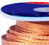 caihv-Welding Rod, Solder Wick 1.0mm-2.5mm 3.0mm 3.5mm 4.0mm Desoldering Braid Wire, Tin Remover BGA Welding Soldering Tools, Strong and Durable (...