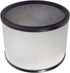 HQRP HEPA Filter compatible with Dyson Pure Cool Link Desk DP01 DP02 & Pure Hot+Cool HP01 HP02 Heater + Fan, 968125-03 EVO Filter Replacement...