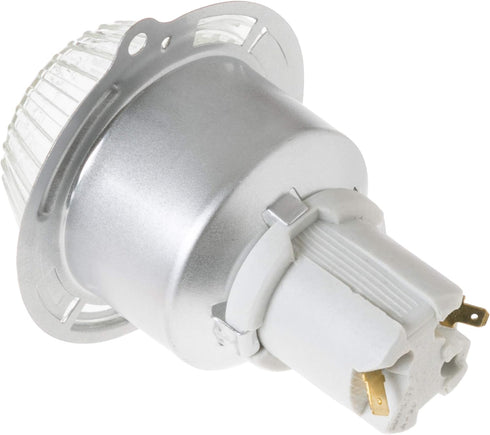 GE WB08T10002 Genuine OEM Lamp Housing Assembly for GE Ovens