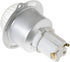 GE WB08T10002 Genuine OEM Lamp Housing Assembly for GE Ovens