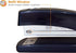 Bostitch Office Desktop Stapler Value Pack, 20 Sheet Capacity, Opens for Tacking, includes 5,000 Staples & Staple Remover, Black...