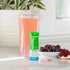 Nuun Vitamins: Blueberry Pomegranate Hydration Supplement (2 Tubes of 12 Tabs)2...