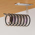 Upgraded Tumbler Lid Organizer, Hook for Yeti Tumbler/Stanley Tumbler/Owala Tumbler Lid, Self-Adhesive or Drilling Tumbler Lid Hook for Kitchen Or...