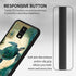 Turtle Phone Case for BLU View 4 B135DL(BLU View 2 2023), Slim Black Soft TPU Shockproof Protective Case for BLU View 4 B135DL...
