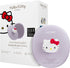 GESKE x Hello Kitty | SmartAppGuided™ Facial Brush | 3 in 1 | Professional Facial Cleansing Brush with Handle | Skin Cleansing Soft Silicone Facia...